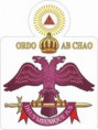 Adesivo ORDO AB CHAO GR :. 33